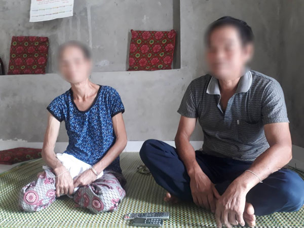 Vụ hàng chục người nhiễm HIV ở Phú Thọ: Bệnh nhân đầu tiên khẳng định bị nhiễm HIV trước khi đến tiêm tại nhà y sỹ T.
