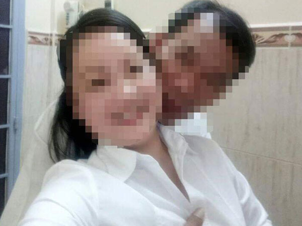 Vụ nguyên Cục phó Cục Thi hành án dân sự bị tố quan hệ bất chính: 'Từ trước khi nghỉ hưu'