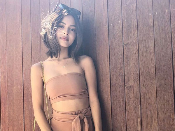 5 kiểu chụp ảnh giúp Lily Maymac bé tẹo nhưng vẫn sexy