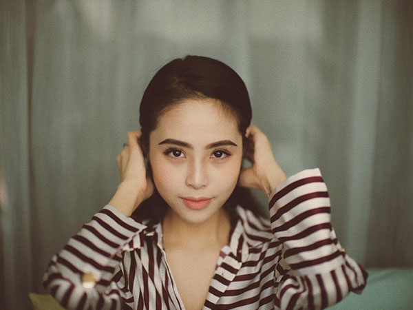 Bị hỏi về chuyện trinh tiết, ca nương Kiều Anh trả lời đầy bất ngờ