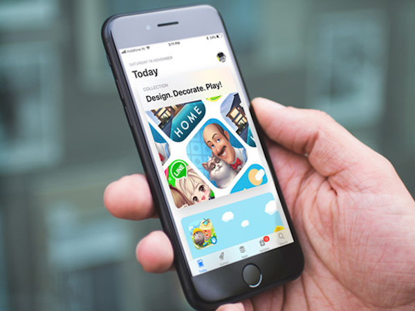 Bị lừa chuộc tài khoản iCloud vì ham tải ứng dụng miễn phí tại VN