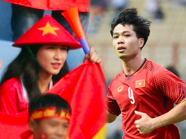 Bị tố là 'vận đen' khiến Công Phượng đá hỏng penalty, Hòa Minzy nói gì?