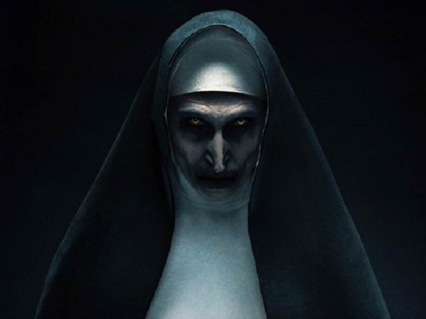 Đoạn quảng cáo phần ngoại ngoại truyện The Conjuring bị gỡ bỏ vì phản cảm