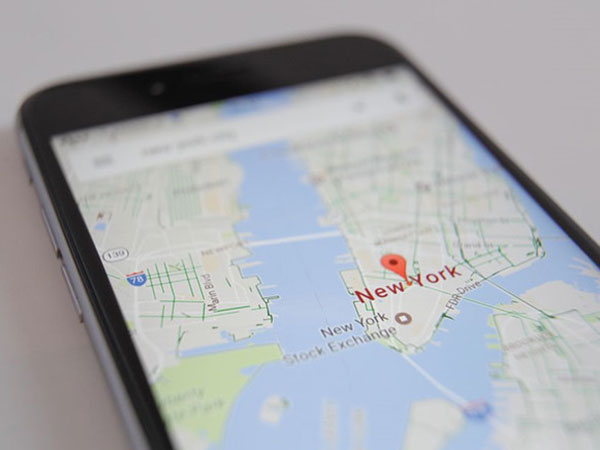 Google không tha người dùng ngay cả khi tắt theo dõi vị trí