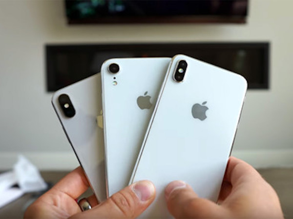 iPhone 2018 có thể hỗ trợ Apple Pencil, bộ nhớ tối đa 512 GB
