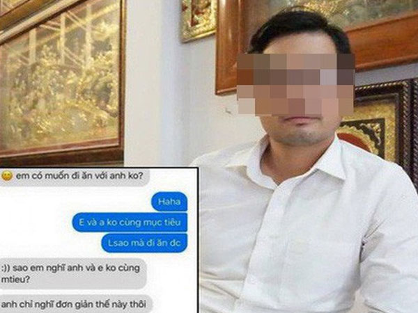 Khoa Luật mở 3 địa chỉ tiếp nhận phản ánh vụ nam giảng viên bị tố 'gạ gẫm' sinh viên nữ
