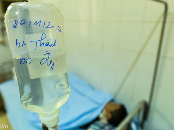 Làm gì sau khi quan hệ với người nhiễm HIV?