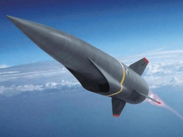 Lockheed Martin phát triển hệ thống cảnh báo tên lửa mới cho Không quân Mỹ