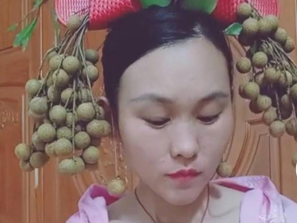 Mê mẩn Diên Hi Công Lược, hội chị em rủ nhau dùng đồ 'của nhà trồng được' để hóa thân thành cung tần mỹ nữ
