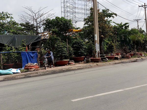 Một người bị đâm chết khi đi mua bia ở Sài Gòn