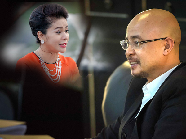 'Nội chiến' Trung Nguyên được tòa Singapore xử ra sao?