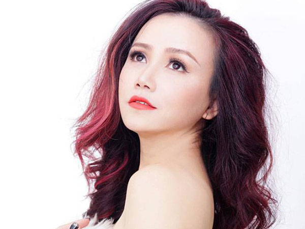 Nữ diễn viên 40 tuổi 4 đời chồng: Đàn ông lệch với tôi thì lướt!