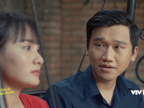 Phim Ngày ấy mình đã yêu tập 20: Bị từ chối nhưng Mr. Cần Trô vẫn mặt dày 'thả thính' và vay Sol 20 nghìn!