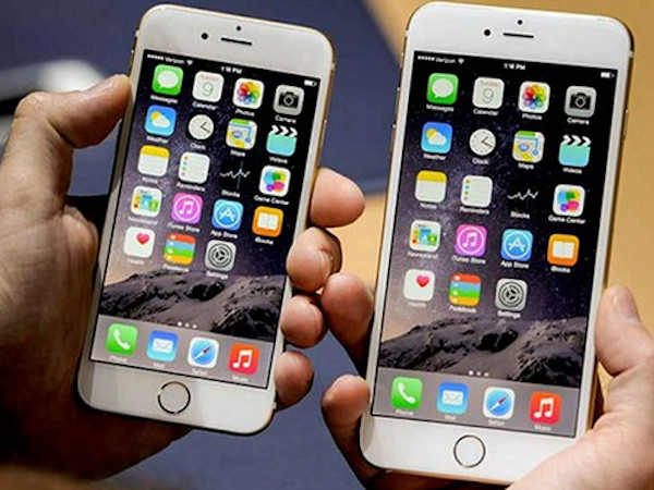 Sau 2 năm, iPhone 6S/6S Plus vẫn thu hút người dùng