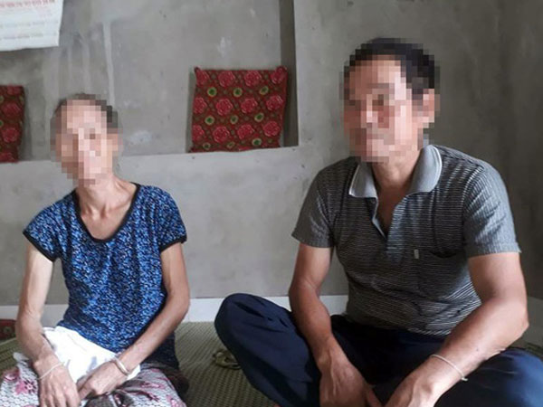 Thêm 4 xã ở huyện Tân Sơn, Phú Thọ có số người nhiễm HIV cao