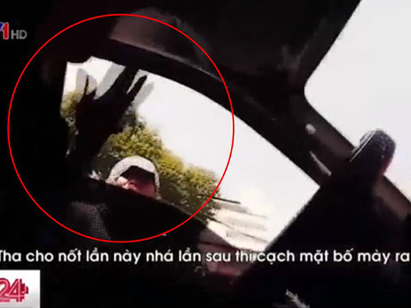 Tìm ra danh tính kẻ trấn lột tiền của người nhà bệnh nhân ung thư giai đoạn cuối vì tự ý gọi xe cứu thương bên ngoài