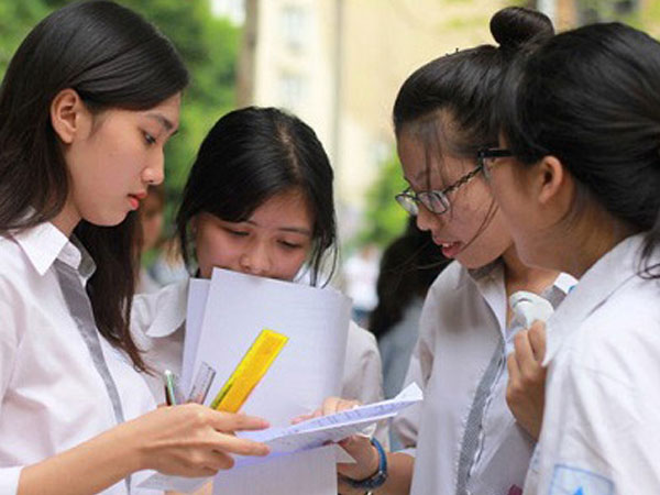 Trường sư phạm loay hoay vì có ngành chỉ… 1 thí sinh đăng ký