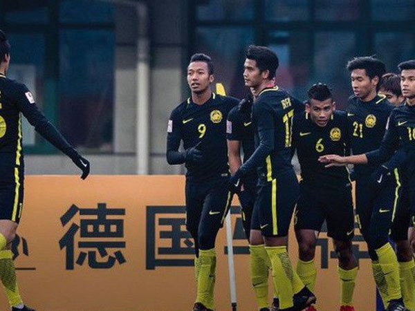 U23 Malaysia gây bất ngờ lớn ở trận ra quân Asiad 18