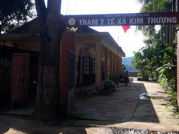 Vụ phát hiện hàng loạt ca nhiễm HIV ở Phú Thọ: Trên địa bàn xã Kim Thượng đã phát hiện 9 trường hợp nhiễm HIV từ nhiều năm trước