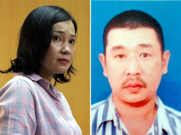 Âm mưu thâm độc của đôi vợ chồng 'hờ' dành cho người cha nuôi