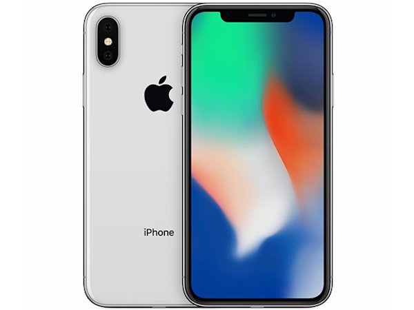 Apple giảm giá khoảng 2,3 triệu đồng đối với iPhone X 2018