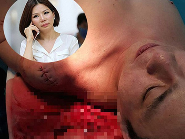 Bất ngờ kế hoạch 'đen' phía sau vụ truy sát bác sĩ Chiêm Quốc Thái