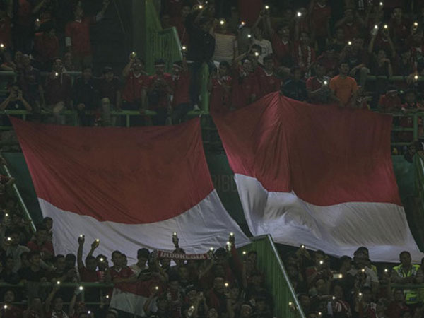 Bất ngờ thua Palestine, Indonesia có thể bị loại từ vòng bảng ASIAD