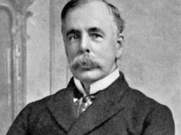Ebenezer Cobb Morley, cha đẻ của bóng đá hiện đại là ai?