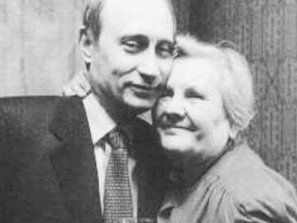 Giáo viên cũ tiết lộ tính cách tinh nghịch, hiếu động từng khiến TT Putin 'xơi ngỗng'