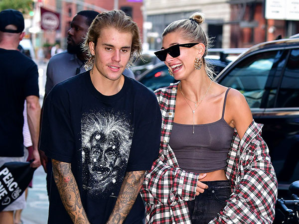 Justin Bieber - Hailey Baldwin bất ngờ dời đám cưới lại và đây là lý do!