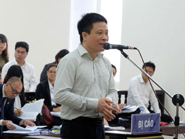 Kê biên, xử lý khối tài sản của Hà Văn Thắm