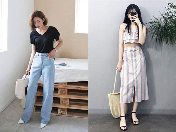 Không cần tốn tiền mua giày cao gót, cứ 'trị' 3 cách này sẽ tăng ít nhất 10cm!