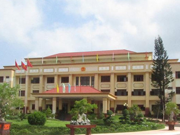 Lái xe được bổ nhiệm làm phó phòng Hành chính