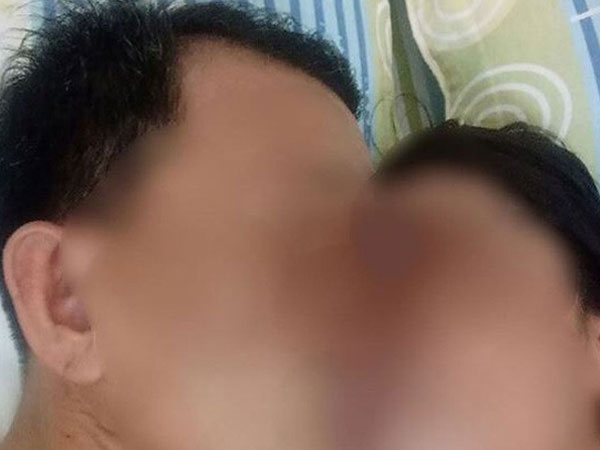 Lùm xùm nguyên Cục phó Cục Thi hành án quan hệ bất chính: Nhiều ảnh nóng trong điện thoại