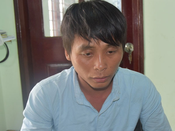 Nghi phạm thảm sát 3 người ở Tiền Giang lập mưu trước 2 tháng