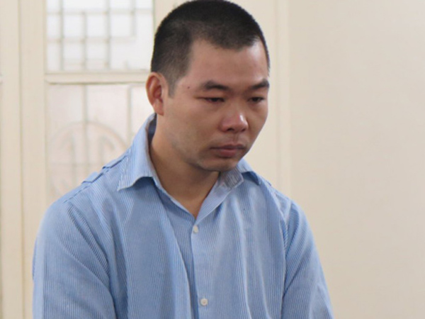 Người giấu heroin trong nắp capô lĩnh án tử hình