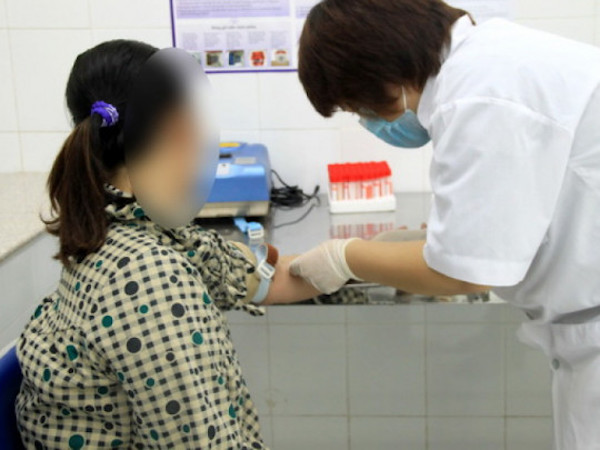 Người nhiễm HIV đầu tiên tại Việt Nam là ai?
