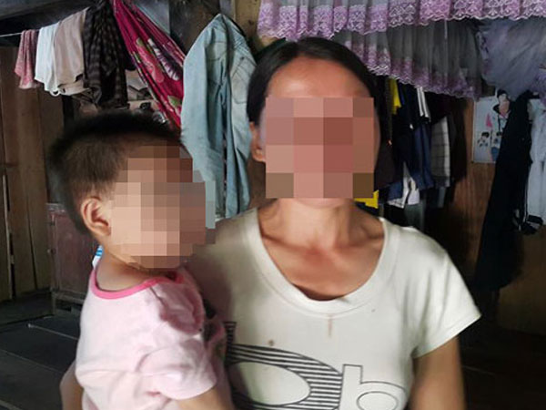 Nhận định ban đầu về nguồn lây HIV của bé gái 18 tháng tuổi ở Phú Thọ