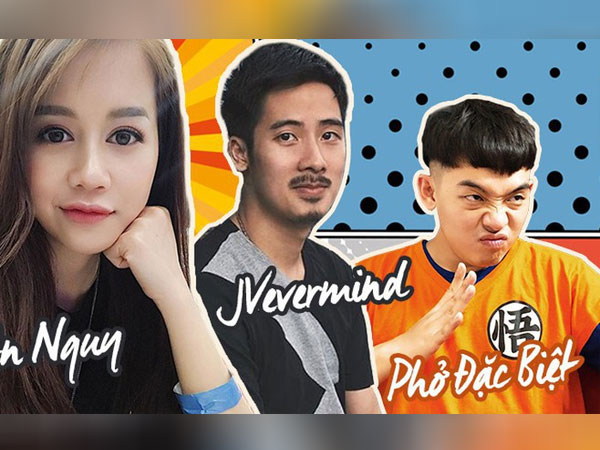 Những Vlogger hot nhất một thời đang làm gì?