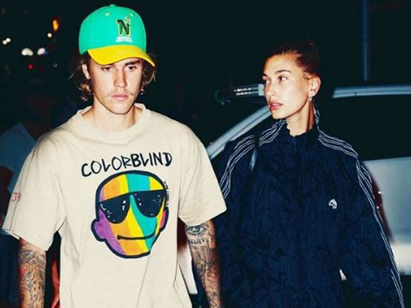 Sợ chuyện Selena Gomez làm vợ sắp cưới bất an, Justin Bieber đã có hành động vô cùng bất ngờ