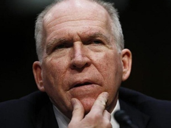 Trump tước đặc quyền an ninh của cựu giám đốc CIA