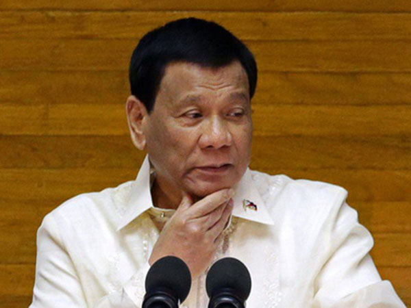 Vì sao Tổng thống Duterte liên tục 'dọa' từ chức nhưng chưa làm?