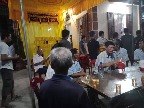 Vụ em chồng đâm chết chị dâu: Sự việc 'lạ' ở nhà nghi phạm trước ngày gây án