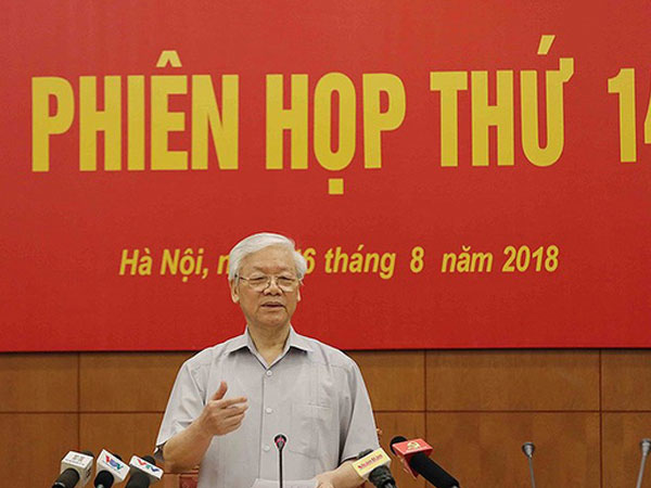 5 kinh nghiệm lớn từ thực tiễn chống tham nhũng