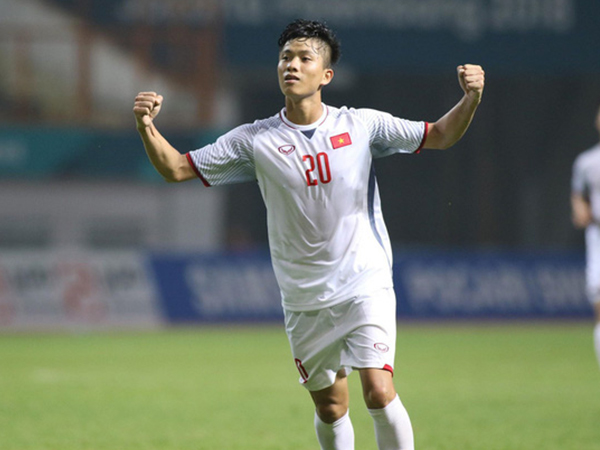ASIAD 2018: U23 Việt Nam vẫn đang là 'đầu tàu' của Đông Nam Á