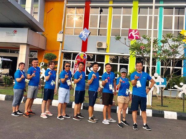 ASIAD 2018: Xạ thủ Hoàng Xuân Vinh 'thả tim' gây sốt ở Palembang