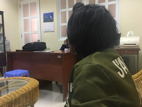 Bé gái 11 tuổi nghi bị ông nội đe dọa, cưỡng hiếp ở Sài Gòn được đưa đến nhà tạm lánh sinh sống