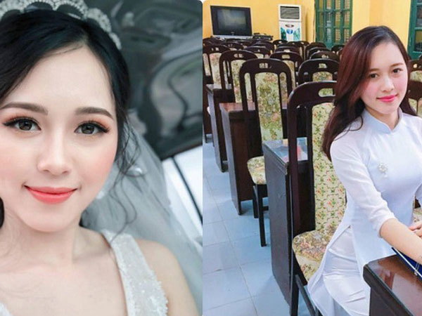 Cô giáo tiếng Anh khiến học trò không ngừng khen ngợi, chia sẻ ảnh lên mạng xã hội
