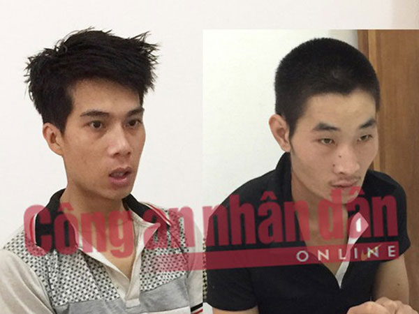 Con trai rủ bạn về nhà đánh mẹ cướp tiền đi mua ma túy