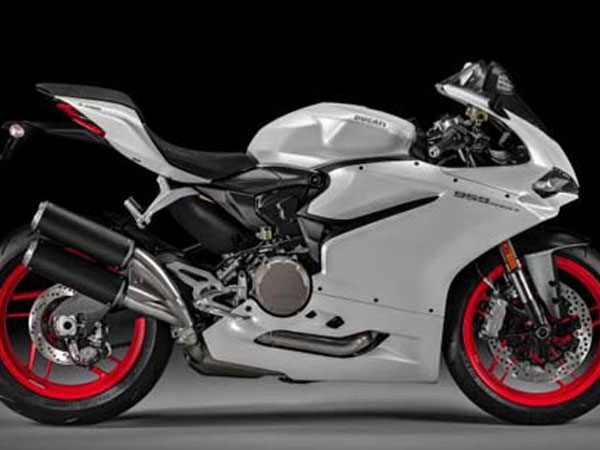 Ducati Panigale và Hypermotard 2018 bị thu hồi do lỗi phanh Brembo